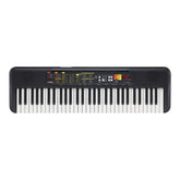 Yamaha PSR-F52 61-Key Home Keyboard